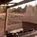 View from the Hump Back, one of our better producing blinds
