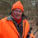 Bonner in his hunting finest