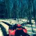 Big Red ready to blaze the trail