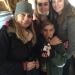 In the sugar shack
