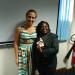 Accra, Ghana  Granddaughter of 2012 Sportsman Hunter and 2013 Maple Syrup Salesperson of the Year bringing Grampa Chief's Maple syrup to Africa.  Thank you for spreading the Syrup, Kayla and giving a true give of Canada to your colleagues at a non-profit organization that focuses on children's rights. 