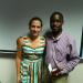 Accra, Ghana  Granddaughter of 2012 Sportsman Hunter and 2013 Maple Syrup Salesperson of the Year bringing Grampa Chief's Maple syrup to Africa.  Thank you for spreading the Syrup, Kayla and giving a true give of Canada to your colleagues at a non-profit organization that focuses on children's rights. 
