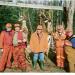 The Hunting Gang approx 2002